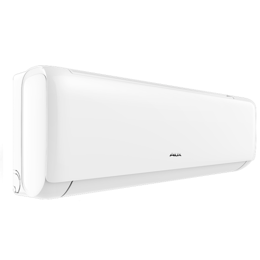 AUX Q-Smart Split Airco 3.5 kW – Wifi – 4D Swing – UV Technologie