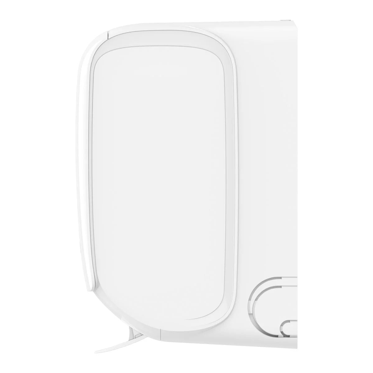 AUX Q-Smart Split Airco 3.5 kW – Wifi – 4D Swing – UV Technologie