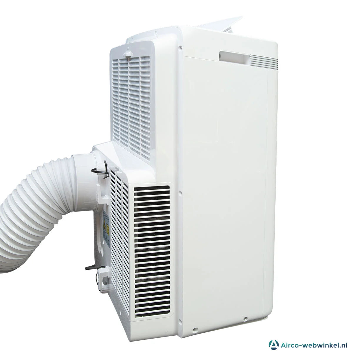 AUX Mobiele Airco 3.4 kW – Koelen & Verwarmen – Compact