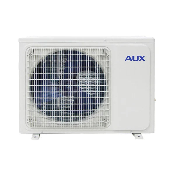 AUX Kanaal Airco Unit 12 kW – Inverter – Professionele Klimaatregeling