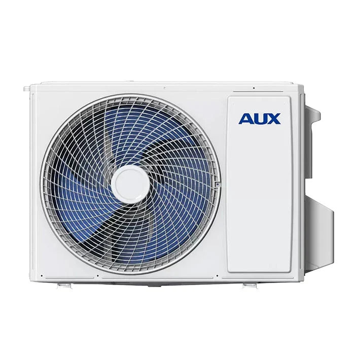 AUX Q-Smart Split Airco 5.0 kW – Wifi – 4D Swing – UV Technologie
