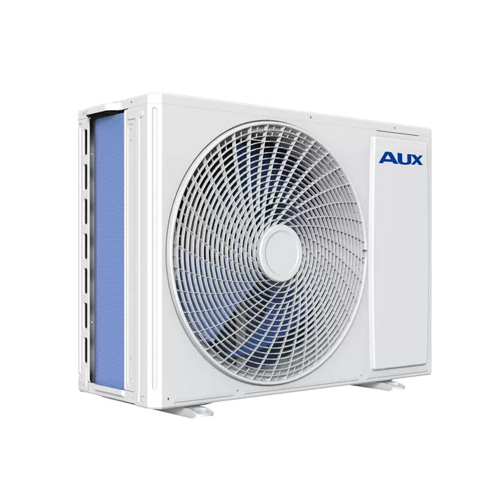 AUX Q-Smart Split Airco 5.0 kW – Wifi – 4D Swing – UV Technologie
